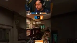 4K do Nesk no Major de Manchester
