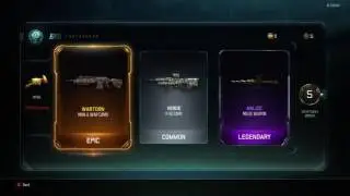 Elite DeadShotz 20+ Rare Supply drop opening plus 2 Bribes
