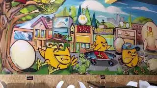 Canadian Egg Baecon