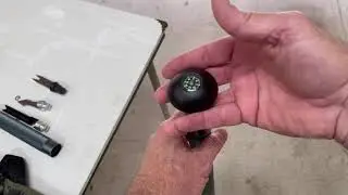 Options with The Prime Adventure Tactical Stick