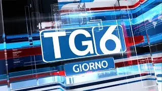 TgSei edizione delle 14 di sabato 17 gennaio 2026