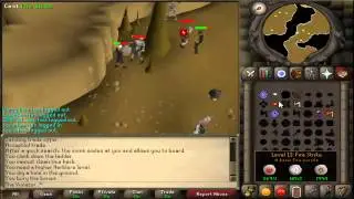 Lost City - Questing With RuneCluttered