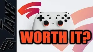 Is Google Stadia Worth The Price I Founder's Edition $130 Release Date