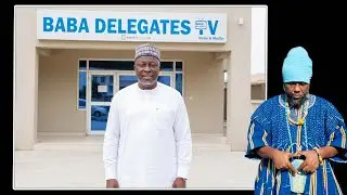 INSIDE STORY ON WHY PRESIDENT MAHAMA SACKED BABA JAMAL
