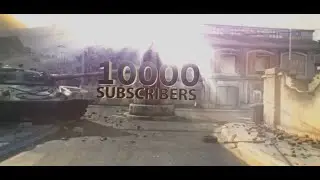 Apokalypse4: 10,000 Subscribers Teamtage!