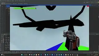 FPS Game in Ursina [Tutorial Soon]