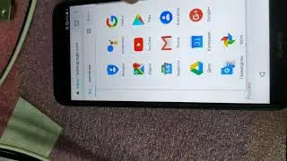 Huawei Y5 prime DRA-LX2 отвязка от Google.100% результат.