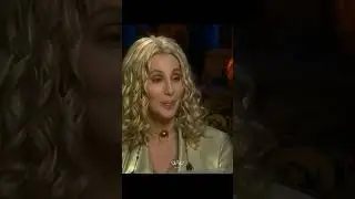 Cher about her best and worst feature #femaleempowerment #speech #interview #motivation #power