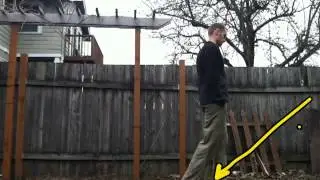 Minimalist Mondays: The barefoot balance board: Efficient foot contact for running and walking.
