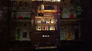 Coolest speakeasy in Da Nang 🇻🇳 #danang #danangbar #speakeasy #vietnam