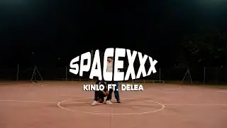 Spacexxx- Kinlo ft. Delea