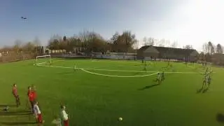 Sanderum vs SUB - Tobias Greatest