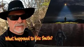 Disappearance of Eric Smith #missing #virginia