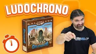 Ludochrono - Colorado