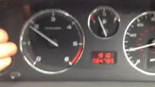 406 Coupe HDi boost lag