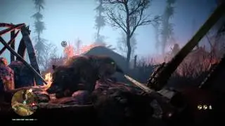 Far Cry&reg; Primal - Piki Meat Outpost