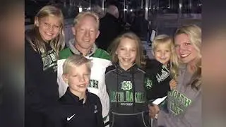 Blake To Blake: A UND Hockey Legacy | Midco Sports | 04/10/24