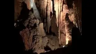Glenn Main - The Lost Cave