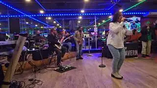 Wednesday Night Open Mic At The Crab Tavern 1-21-26 