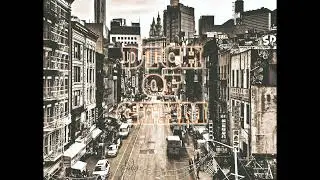 Dutch of Gotham - Instrumentals pt. 16 (Beat Tape)