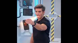 Precisava disso tudo Max 🤣🤔 | thundermans UNDERCOVER #shotsviral