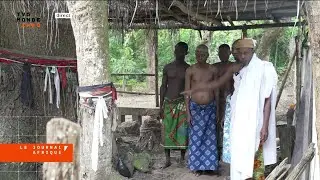Togo : quand la spiritualit&eacute; prot&egrave;ge la nature