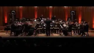 All Night Long (Lionel Richie) - Rothwell Temperance Band