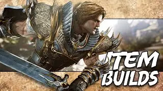 What's Wrong With These Fault Builds?