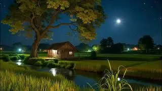 Fall Asleep Fast with Soft Piano Music for Deep Sleep, Calm Thoughts, and Night Relaxation