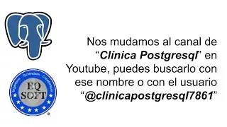 Instalando FreeBSD y PostgreSQL (para nuevos usuarios)