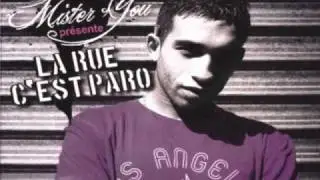 Mister You Feat Maitre gims - Yougataga Vibe [ La Rue C'est Paro ]