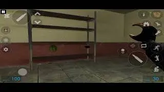 mirrox mod gameplay