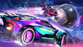 INSANE MATCH | Rocket League&reg; | GOAL Explosion | Best Game Ever | AwaisXCVII | WisoManiaX