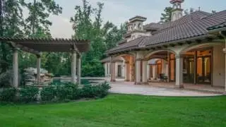 15 Estancia Place, The Woodlands, TX, 77389