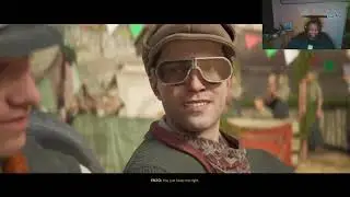 Pimp My Auto Mobile Bro? | Mafia The Old Country