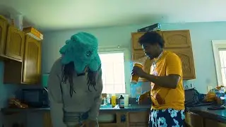 Eli Glo x Khubbz - Bless The Trenches (Official Music Video) #shotby0degrees
