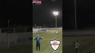 Gilder The Builder FC faced a difficult challenge against La Celeste FC,  #FootballLife