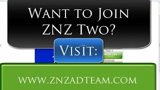 ZNZ Two - Newest ZipNadaZilch Program