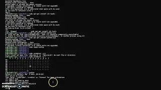 Raspberry Pi Smoke Sensor in Python