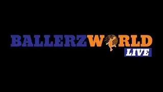 Ballerz World Promo