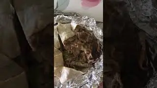 Pork-Beef Kebab Croatian Style