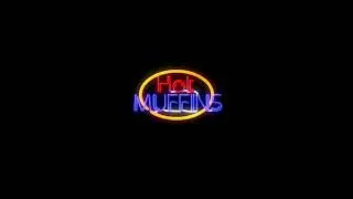 Neon Scene