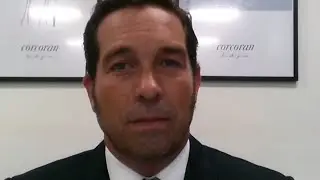Julian Johnston explains the current state of America's housing market