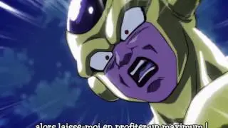 Dragon Ball Super Episode 95 Anime Review - Looks Like Frieza Is Making Backroom Deals ドラゴンボールスーパー