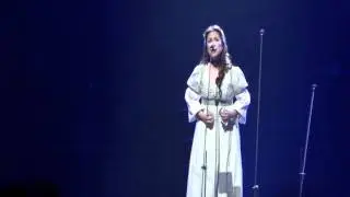 I dreamed a dream -- Lea Salonga (Les Miserables in Concert -The 25th Anniversary)