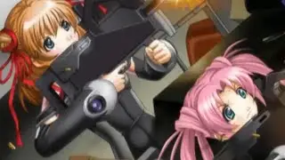 [Let's Play] Hametsu no Mars #3 [PS2]