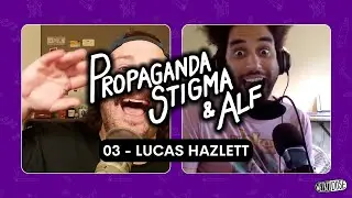 Weekly Dose | PSA with Lucas Hazlett