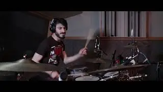 Vicious Mercury | Live at Hyde Street Studios in SF | Why These Coyotes