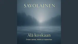 &Auml;l&auml; Koskaan