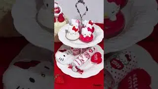 Get ready for Galentine's with Hello Kitty! 🎀